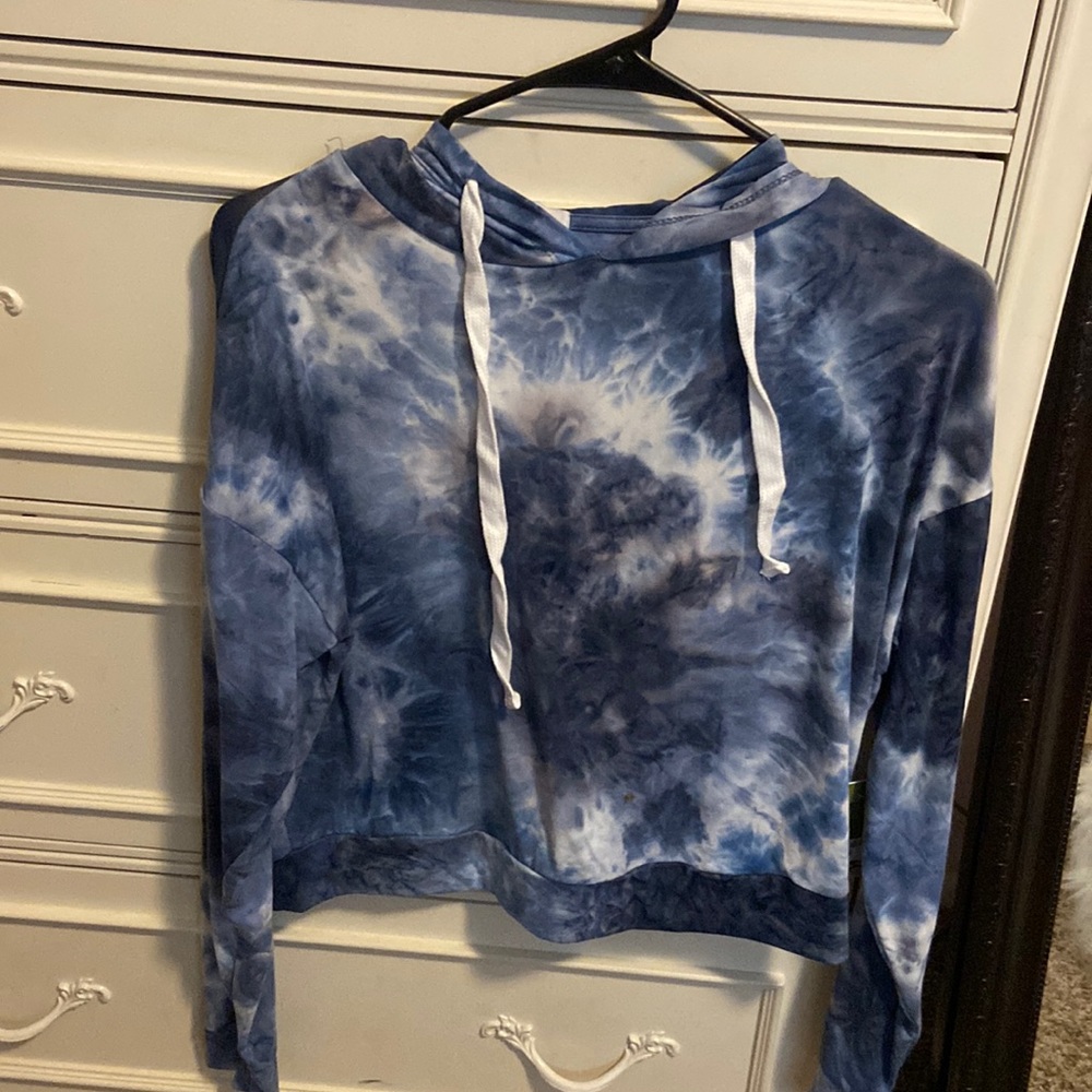 Cleaning out the closet